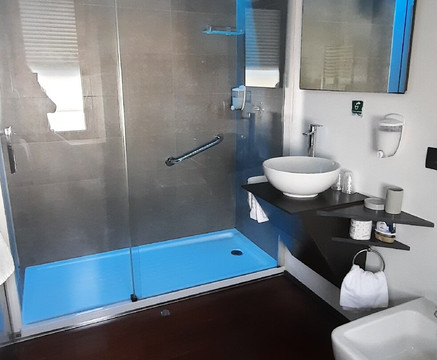 都市潮流旅馆主图