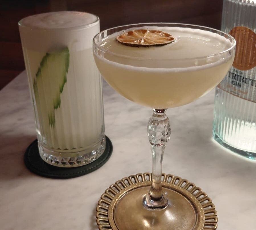 La Casita del Gin-科斯塔特吉塞必去景点