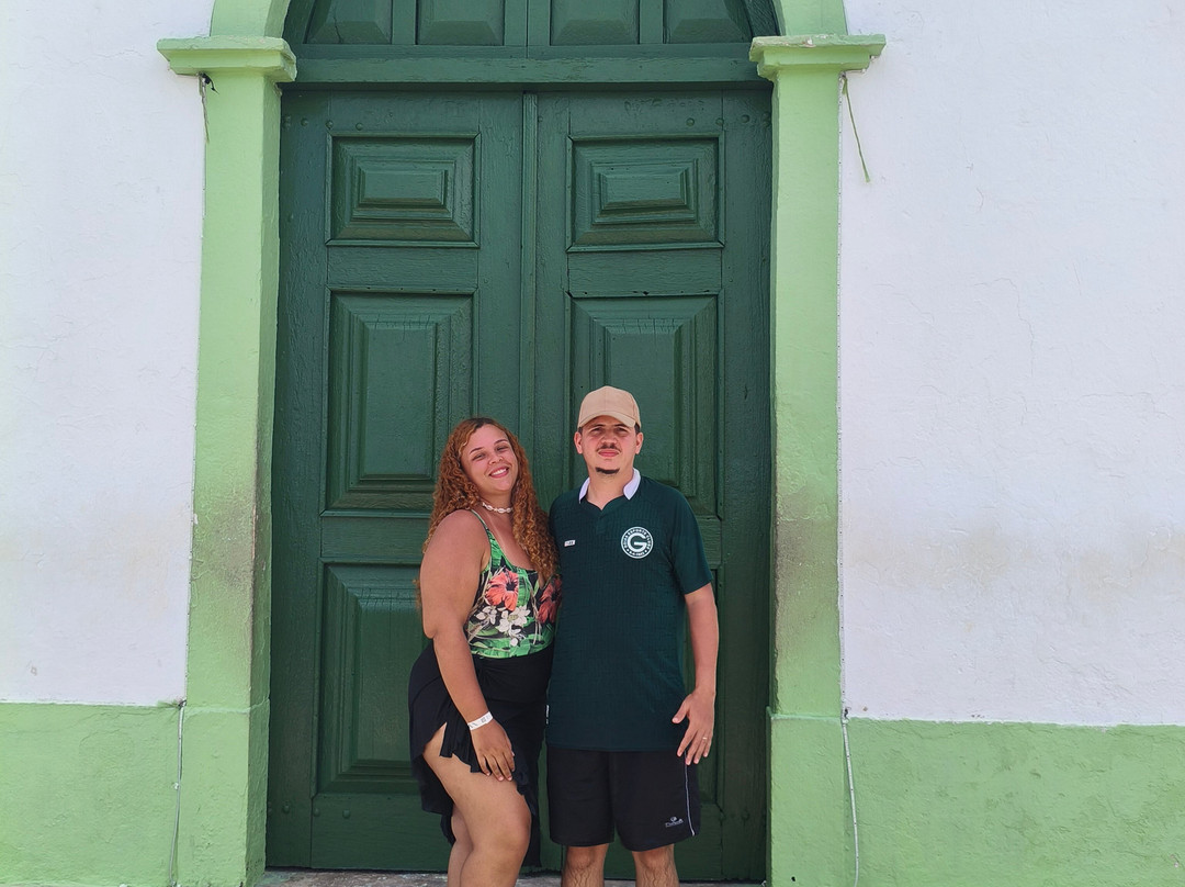 VS Turismo Receptivo-嘎林海斯港必去景点