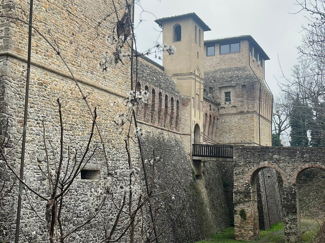 Castello di Felino-Felino必去景点