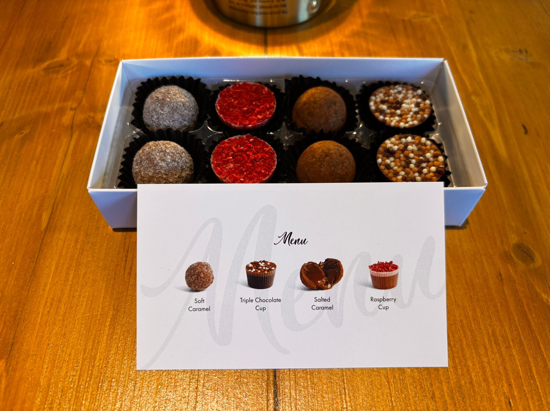 河床小屋-带热水浴缸主图