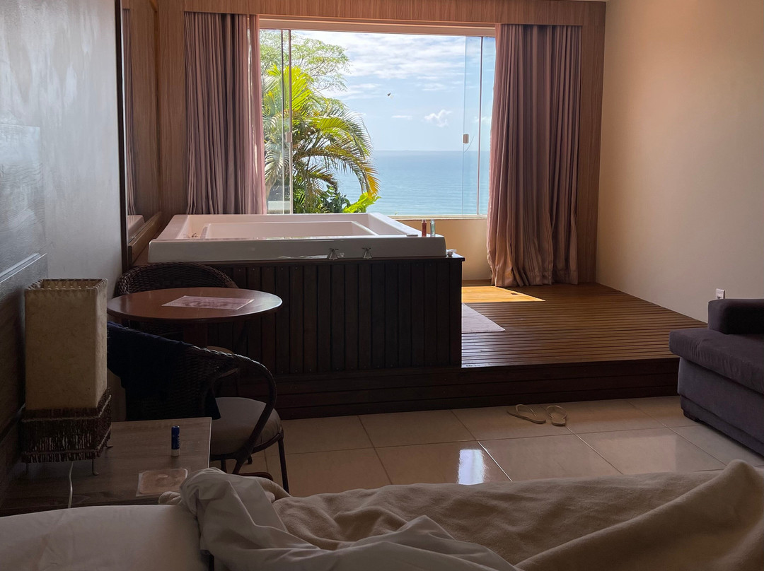 Pousada Rêmora主图