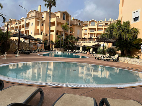 埃斯特雷拉达卢斯酒店主图