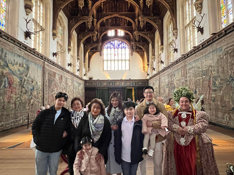 Rpg Travels-Acton必去景点