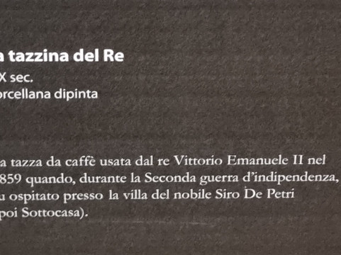 MUST Museo del Territorio Vimercatese-维梅尔卡泰必去景点