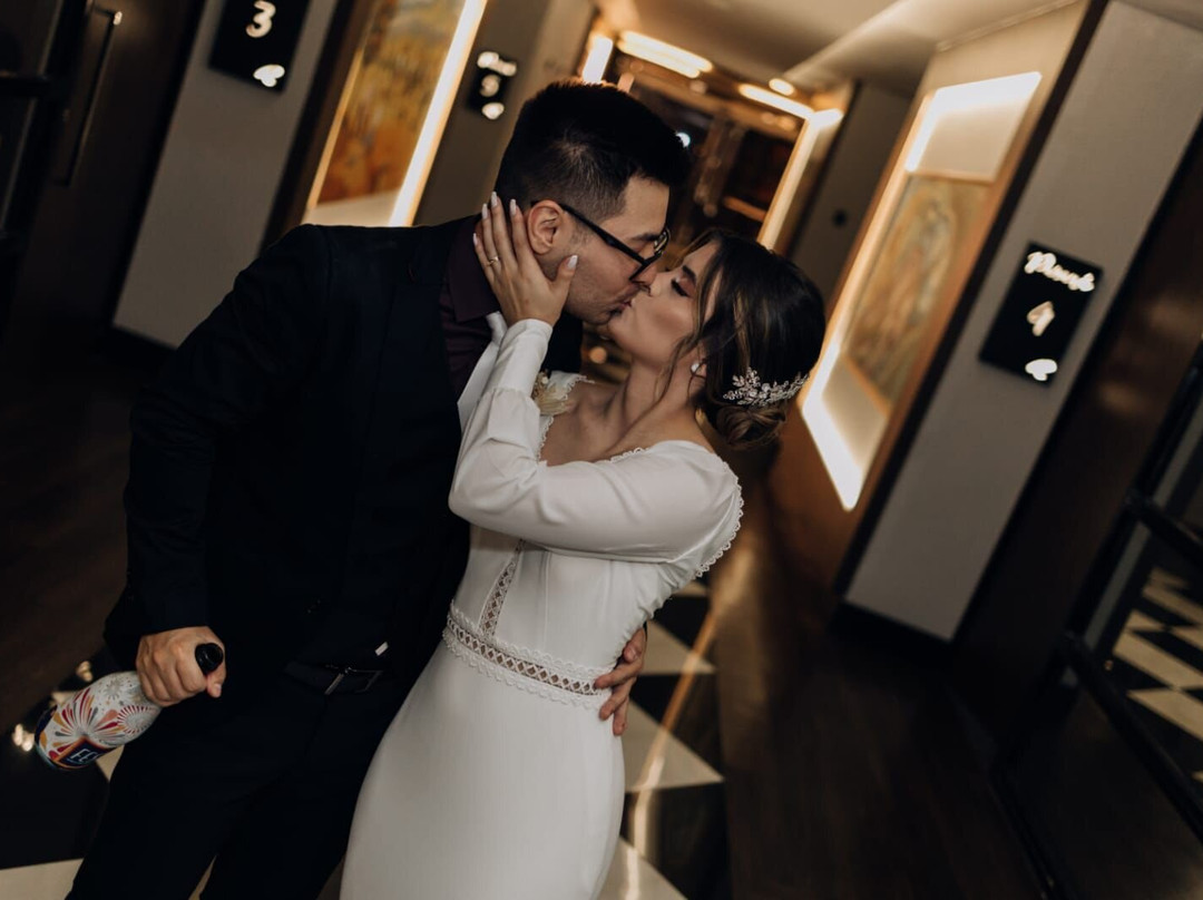 拉凡宫酒店&会议中心主图