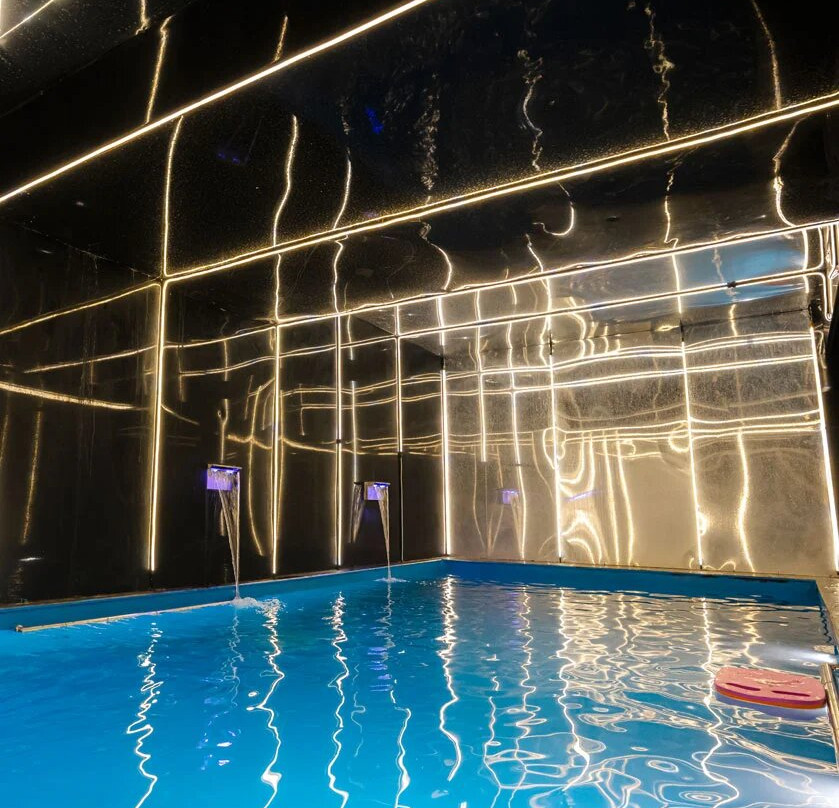 滑雪里斯柯西- Sk 国际酒店主图