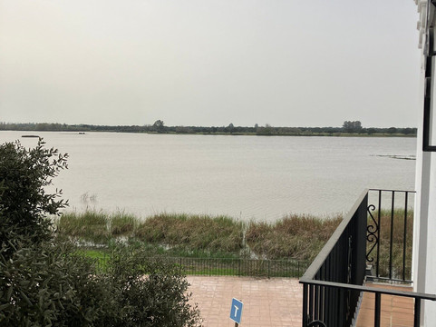 罗希奥托鲁诺酒店主图