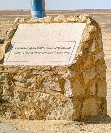 Fayoum Oasis-法尤姆必去景点