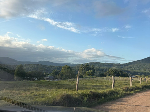 Morro Grande-Rolante必去景点
