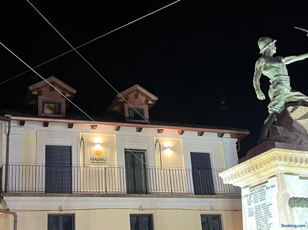 Magno B&B