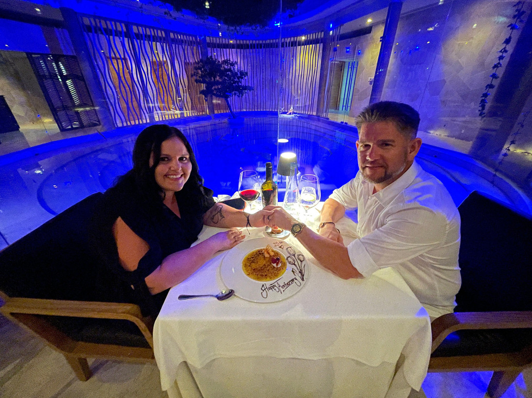 Carnivore Steak House