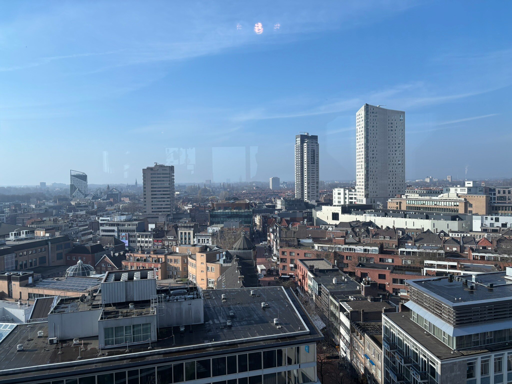 NH精选酒店-恩荷芬-官方