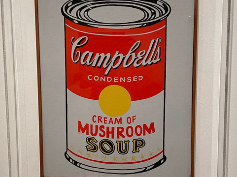 Cincinnati Art Museum-辛辛那提必去景点