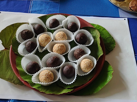 Pride of Himalaya主图