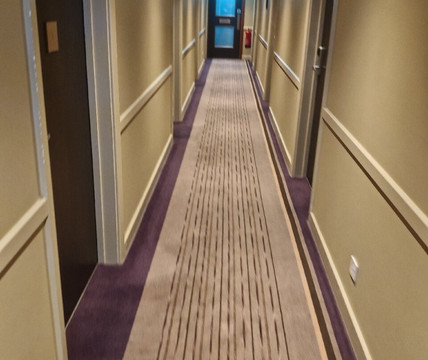 利物浦普瑞米尔酒店（雨山）主图