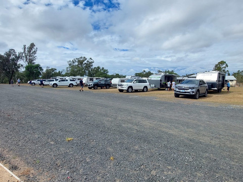 The Woolshed at Jondaryan-Jondaryan必去景点