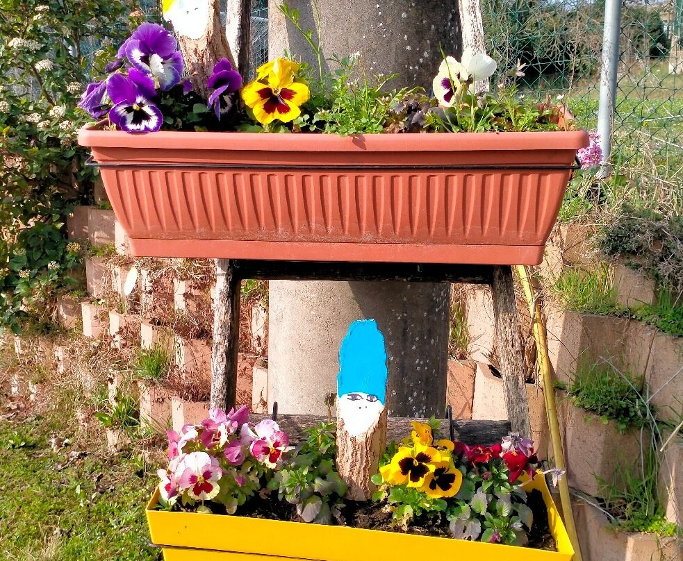 Frazione Banengo-Montiglio Monferrato必去景点