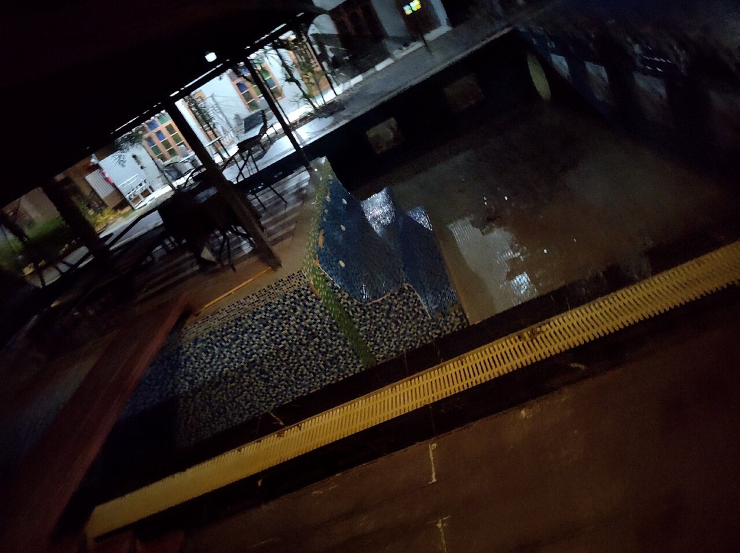 青蓬月光度假村主图