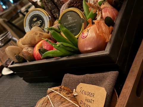 哈弗耶尔皮勒斯托瓦酒店主图