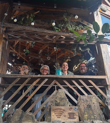 Rutas Cafeteras Tours-Circasia必去景点