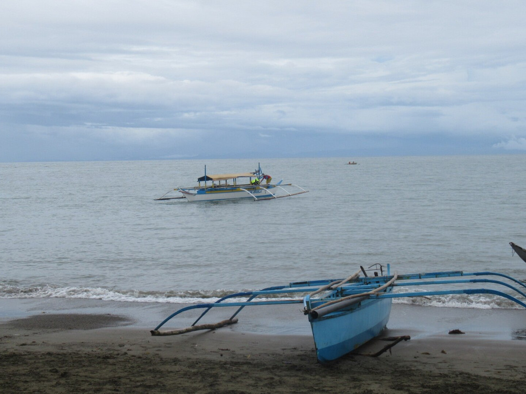 Caramoan Peninsula National Park-Caramoan必去景点