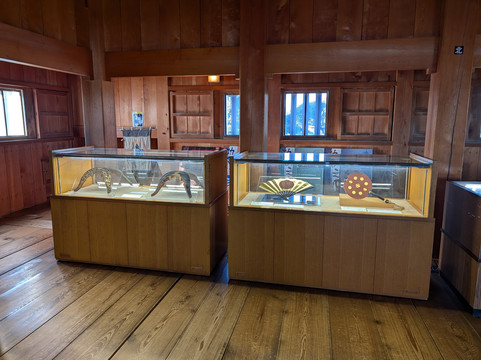 Kakegawa Castle-挂川市必去景点