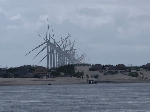 Eco Adventure Tour-Parnaiba必去景点