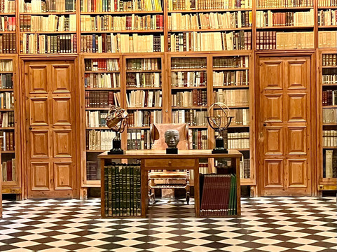 Museo del Castillo de Perelada-Peralada必去景点