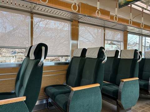 Hankyu Corporation-池田市必去景点