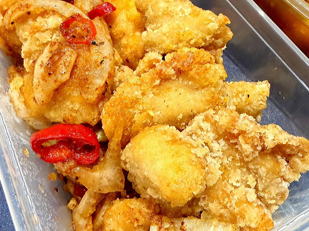 Yummy Yummy Chinese Cuisine