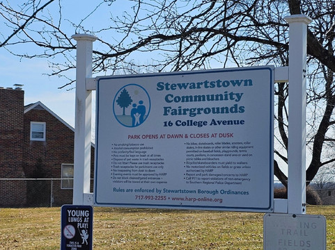 Hopewell Area Recreation & Parks-Stewartstown必去景点