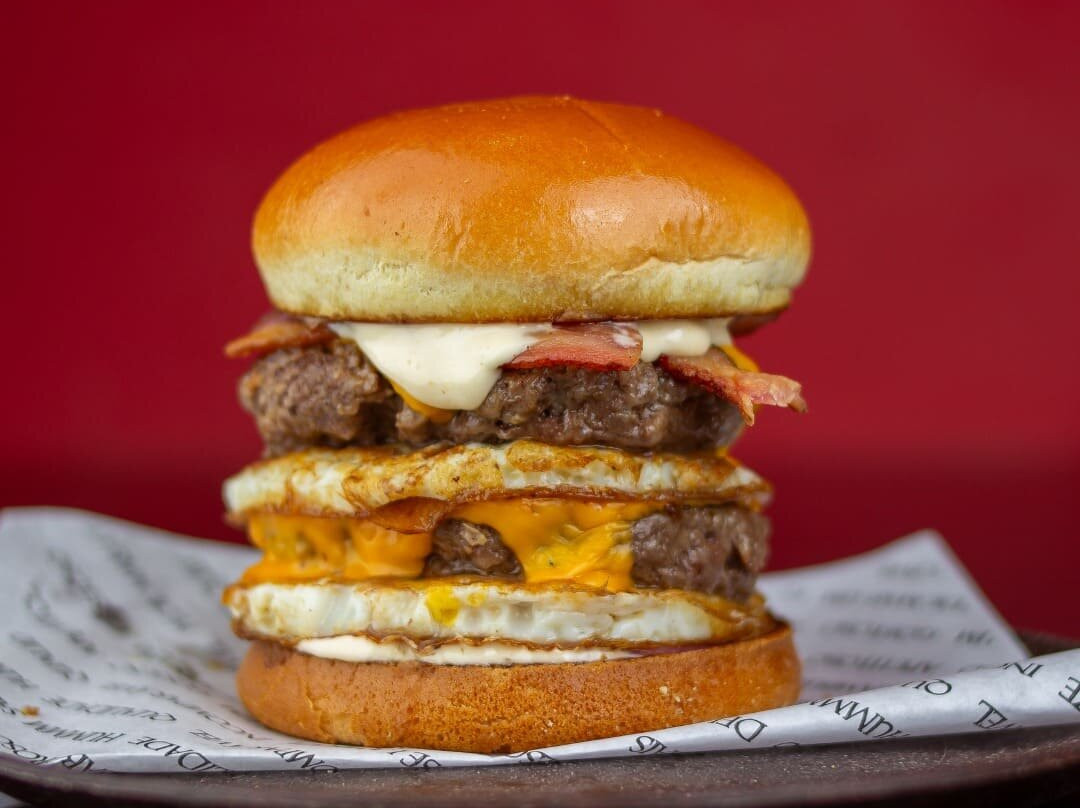 JJ Steak Burger Artesanal