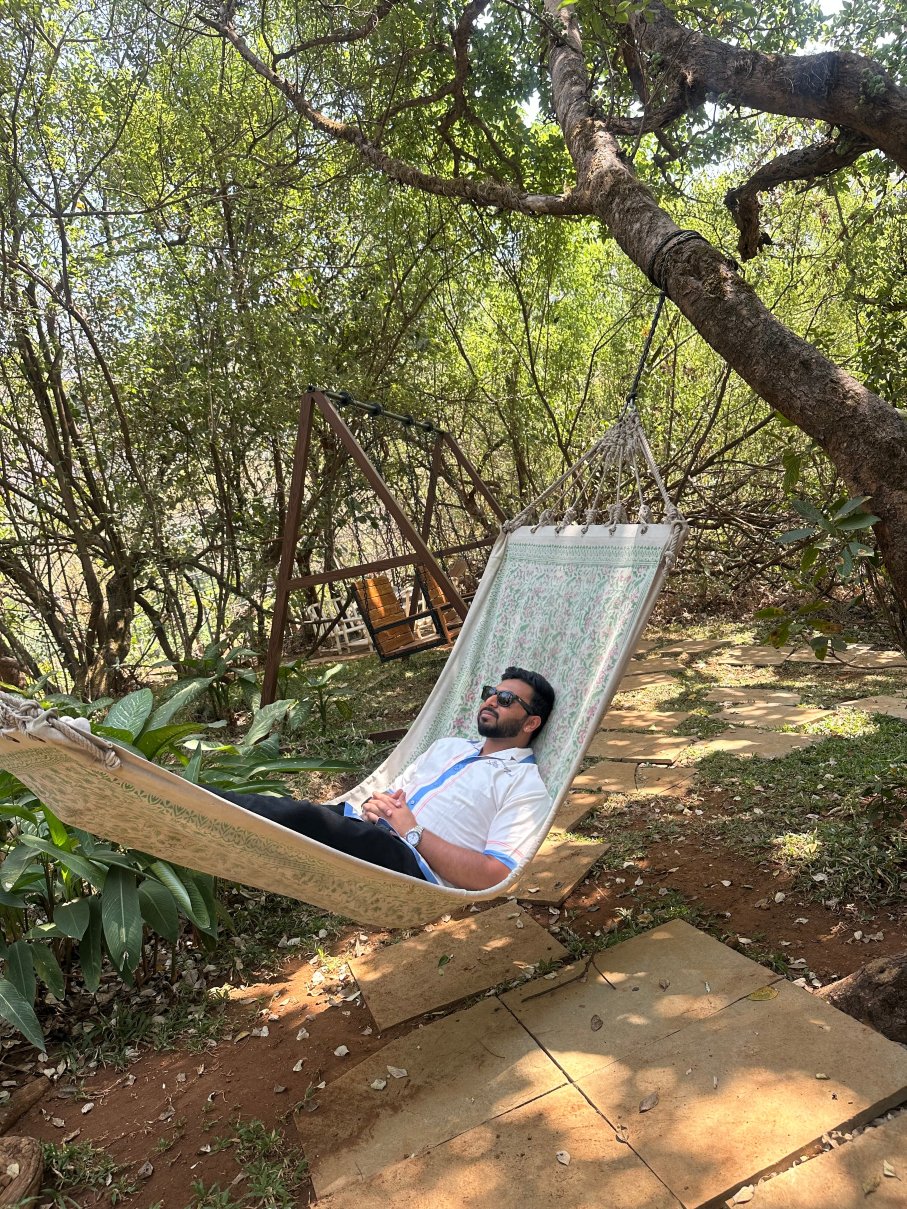 玛禅度假村-官方