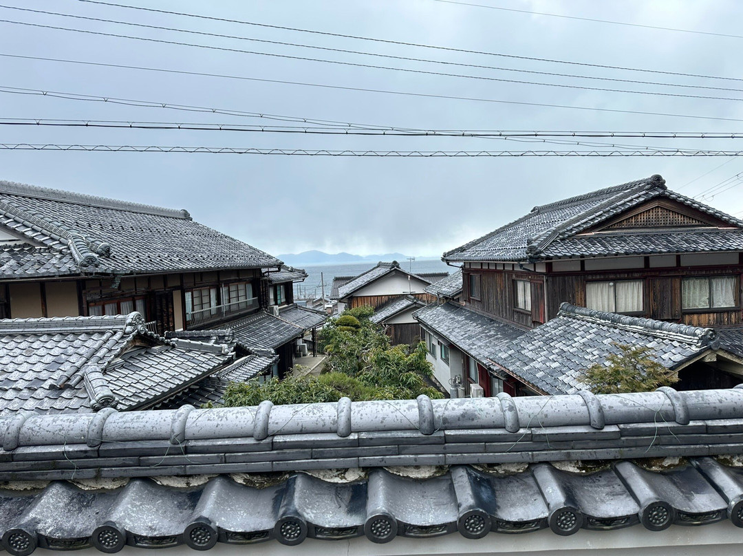 Tour du Lac Biwa-大津市必去景点