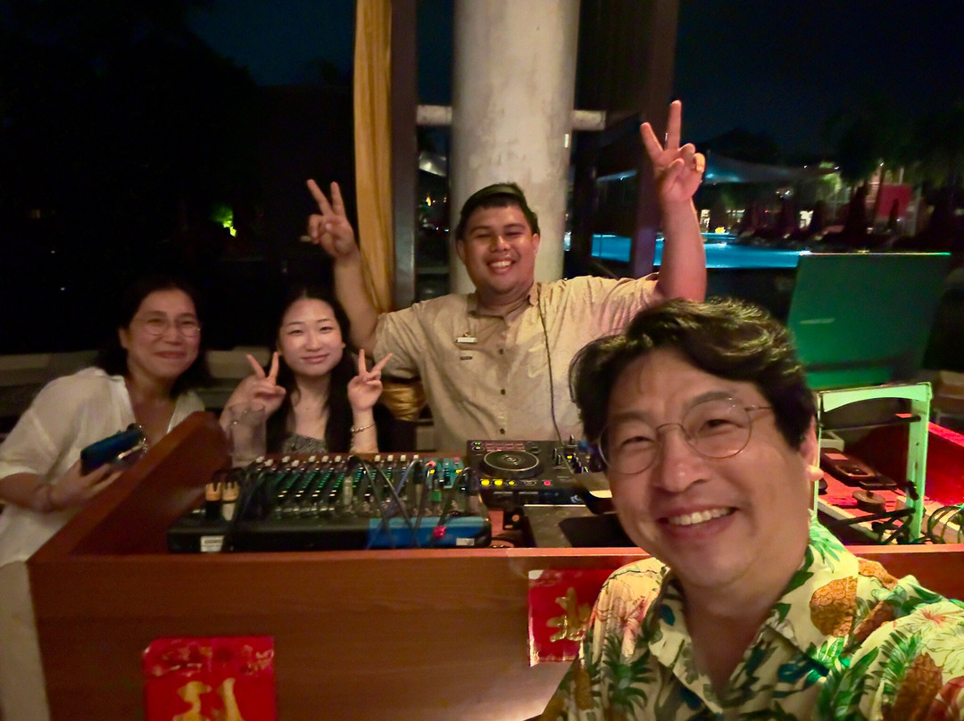 Club Med巴厘岛度假村（一价全包式含儿童俱乐部）主图