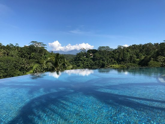 普瑞乌兰达瑞精品水疗度假村主图