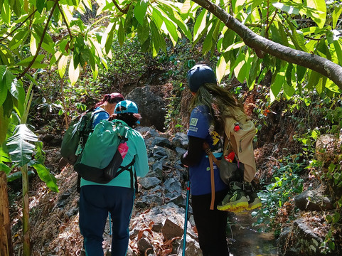 Maliemociones Tours-Malinalco必去景点