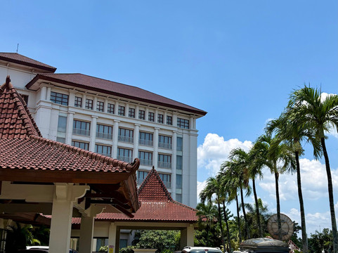 梭罗(苏纳嘎腊达)酒店主图