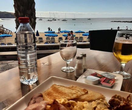 Golf Las Americas-美洲海滩必去景点