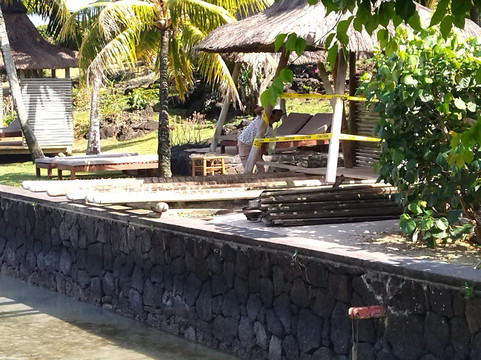 Paradise Cove Boutique Hotel,主图