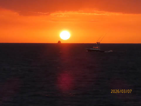 Panache Sailing-Playa Flamingo必去景点