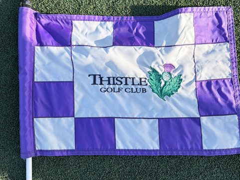 Thistle Golf Club-Sunset Beach必去景点