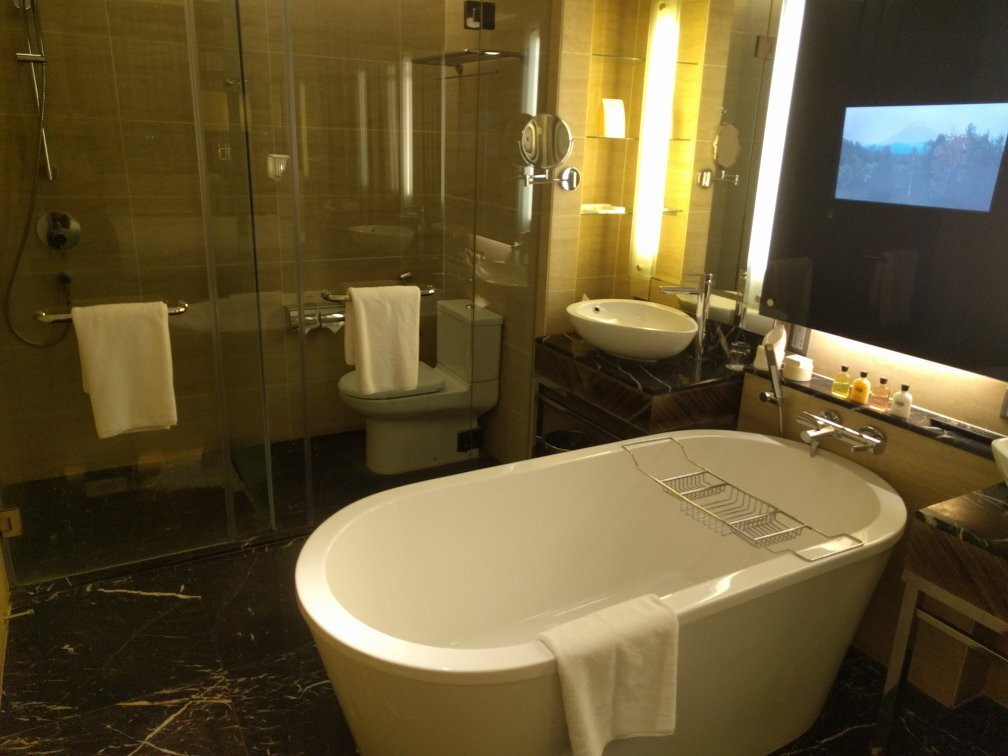 吉隆坡大华酒店，傲途格精选主图