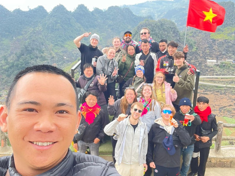 Ha Giang Loop Tour by Mama's Homestay-Dong Van必去景点