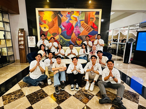 普拉纳亚精品酒店主图