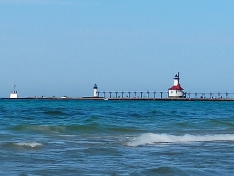 St. Joseph Lighthouses-Saint Joseph必去景点