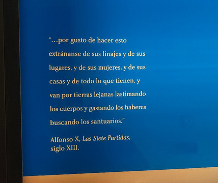 Museo de Leon-莱昂必去景点