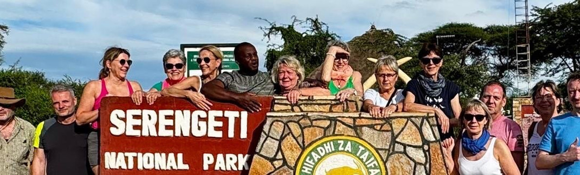 Zara Tanzania Adventures-莫西必去景点