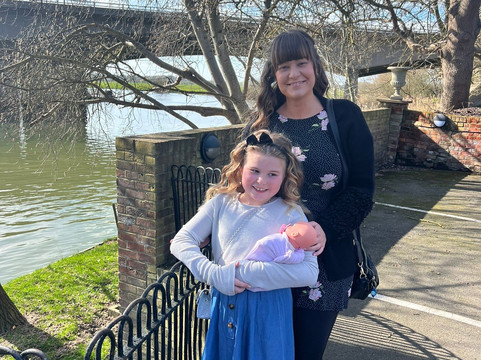 奥德布里奇酒店主图